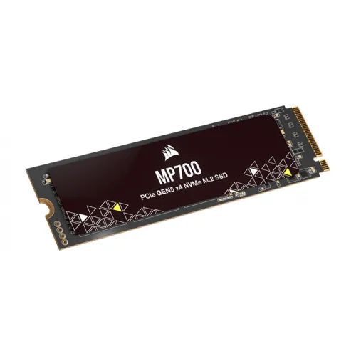 Corsair Mp700 1tb Pcie 5.0 (Gen 5) X4 Nvme M.2 Ssd