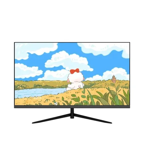 Nerus 21.5inch 100hz Full Hd Gaming Monitor - Black