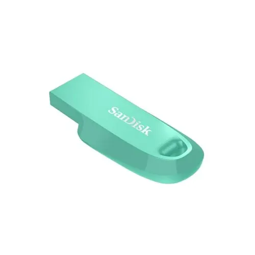 Sandisk Ultra Curve 3.2 Flash Drive 512gb - Green