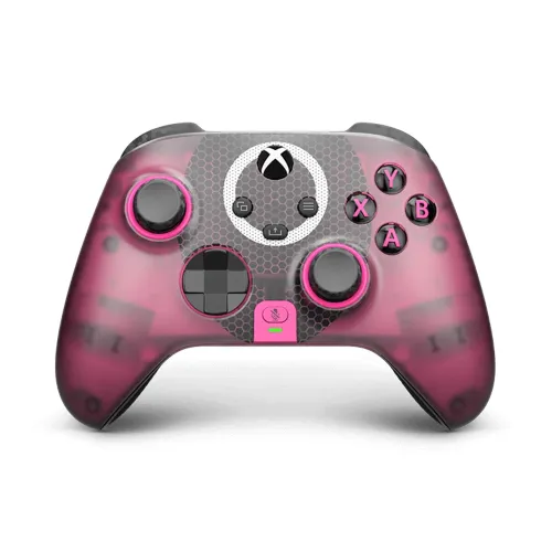 Xbox: Scuf Instinct Pro Wireless Performance Controller - Squid Game Pink Guard​