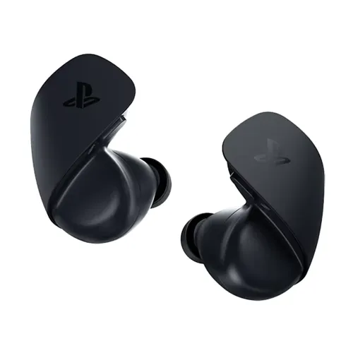 Ps5: Sony Pulse Explore Wireless Earbuds - Midnight Black