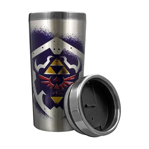 Zelda - Travel Mug - Link