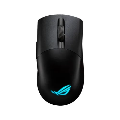 Asus Rog Keris Wireless Aimpoint Gaming Mouse - Black