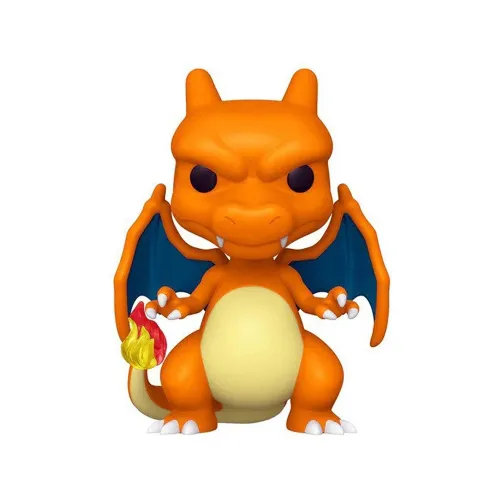 Pop: Pokemon- Charizard