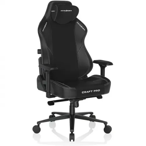 DXRacer Craft Classic Gaming Chair - Black