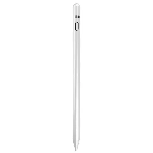 Wisoneng Oem Universal Stylus Pen For Android And Ios With Type-c Charging - White