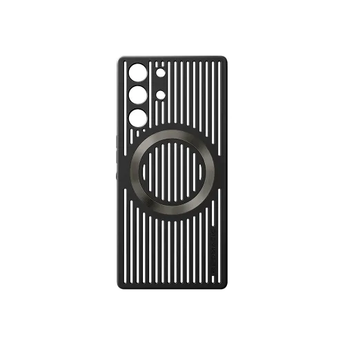 Redmagic 10 Pro Series Cooling Protective Case - Night Black