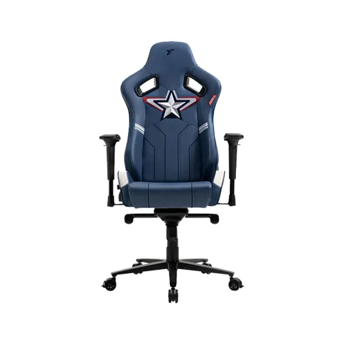 Ttracing Surge X Gaming Chair - Captain America Edition