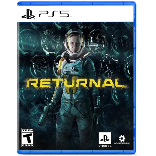 Ps5 : Returnal - R1