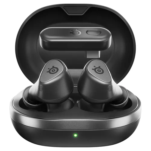 Steelseries Arctis Gamebuds For Playstation & Pc - Black