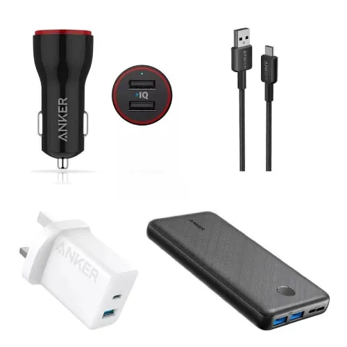 Anker Bundle 2025