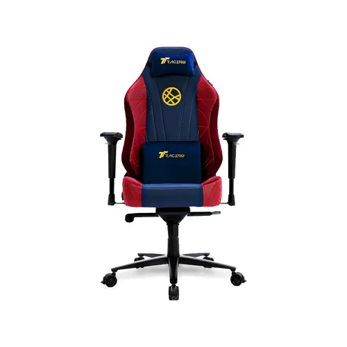 Ttracing Maxx Gaming Chair - Dr Strange Edition