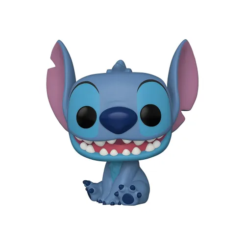 Funko Pop Pop! Jumbo: Lilo & Stitch - Stitch