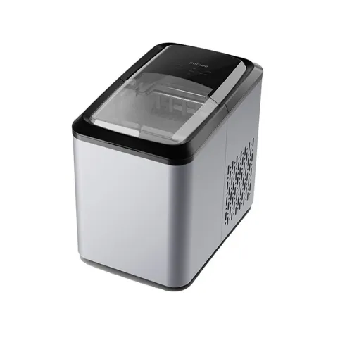 Porodo Lifestyle Portable Outdoor Ice Cube Machine 2.2l 12kg