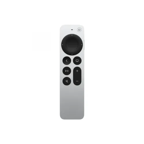 Apple Tv Remote (3rd Generation) Usb-c