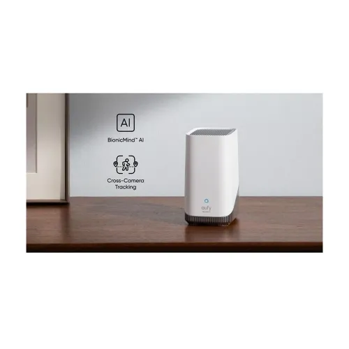 Eufy Eufycam S3 Pro Add-on Security Camera