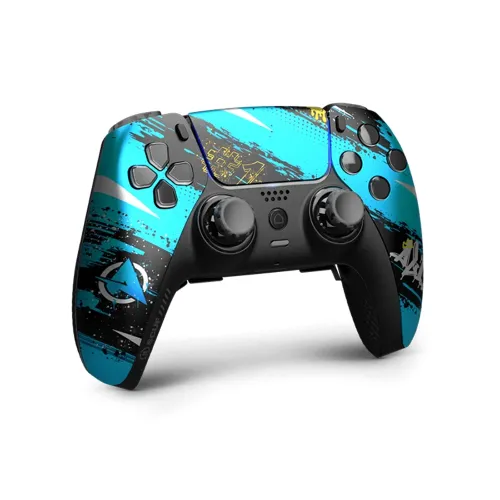 Ps5: Scuf Reflex Fps With Anti-drift Wireless Performance Controller - Ali-a