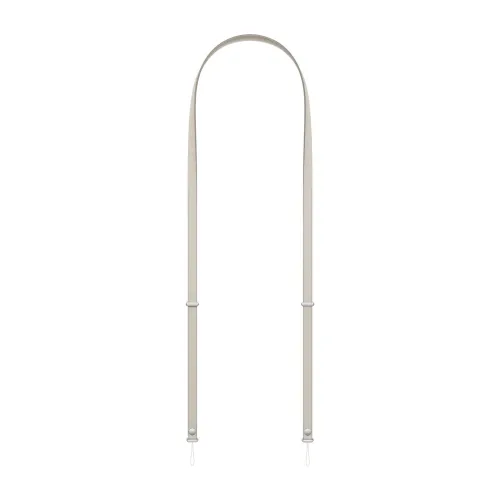 Apple Crossbody Strap – Tan