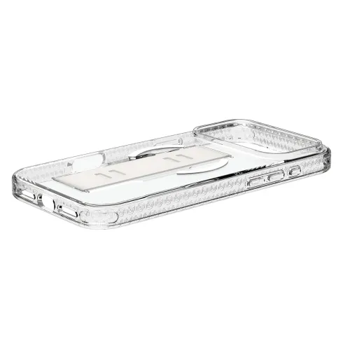 Grip2u Slim Magsafe Case for iPhone 17 Pro - Clear