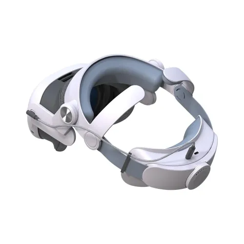 T3 Fiit Vr Power Strap For Quest 3