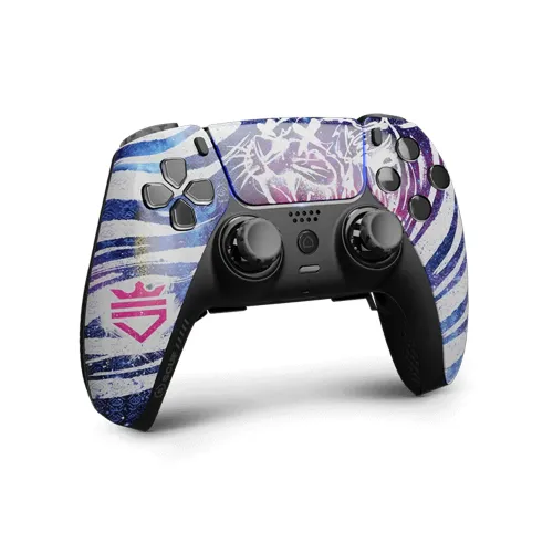 Scuf Reflex Fps Wireless Performance Controller For Ps5 - Fps + Scump