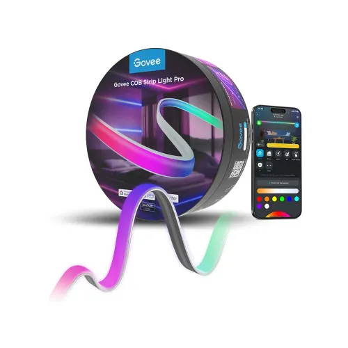 Govee COB Strip Light Pro - 3M