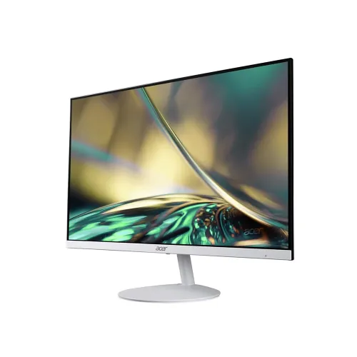 ACER SA243Y 23.8" IPS GAMING MONITOR – 120HZ | 1MS | FHD – WHITE