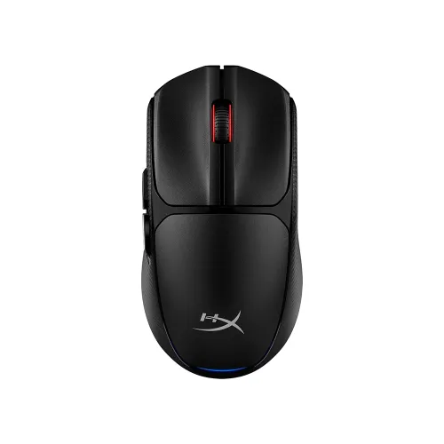HyperX Pulsefire Fuse Wireless Gaming Mouse - Black