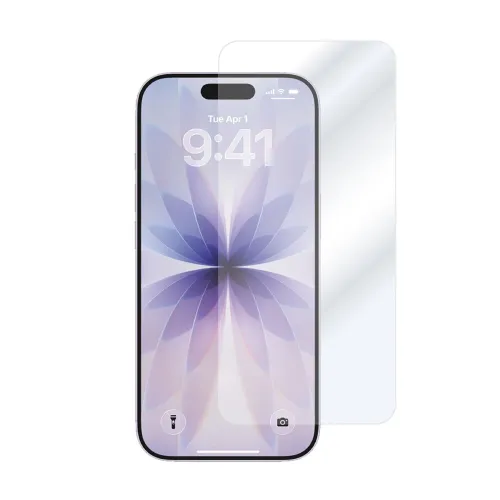 Eltoro Double Strong CF Screen Protector for iPhone 17 - Clear