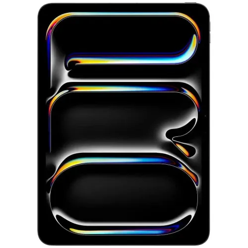 Apple iPad Pro 13-inch M5 Wifi 256GB Standard glass - Space Black