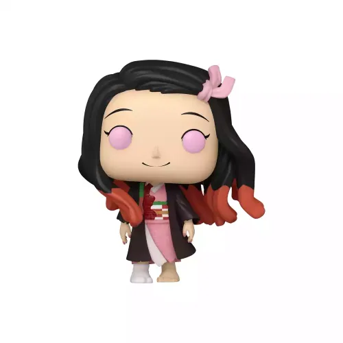 Funko Pop! Nezuko Kamado (Smiling)