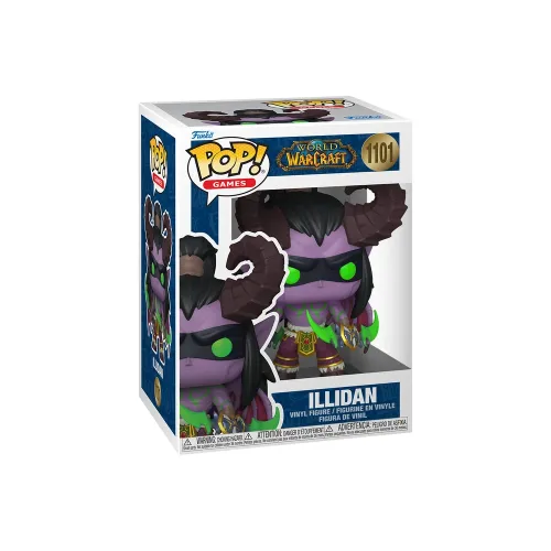 Funko Pop! Illidan