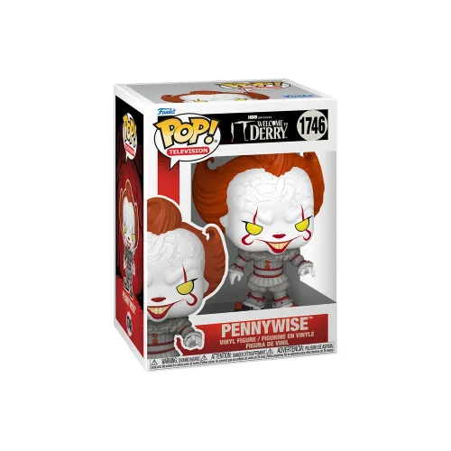 Funko Pop! Pennywise the Dancing Clown