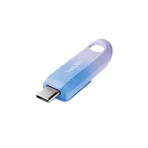 SanDisk Creator USB-C Flash Drive - 256GB