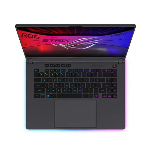 ASUS ROG Strix G16 (2025) i9-14900HX / RTX 5070 / 32GB / 1TB / 16" 240Hz Gaming Laptop