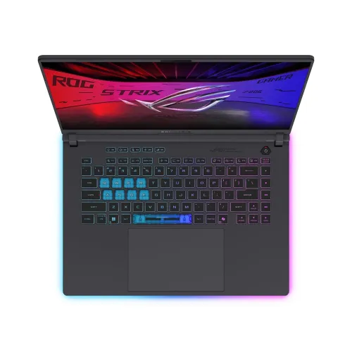 ASUS ROG Strix G16 (2025) Ultra 7 255HX / RTX 5060 / 16GB / 1TB / 16" 2.5K 240Hz Gaming Laptop