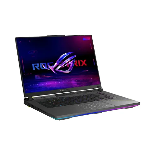 ASUS ROG Strix G16 (2025) R9 9955HX / RTX 5070 Ti / 16GB / 1TB / 16" 2.5K Gaming Laptop