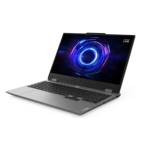 Lenovo LOQ 15IRX10 i7-13700HX / RTX 5060 / 24GB / 512GB / 15.6" FHD 144Hz Gaming Laptop