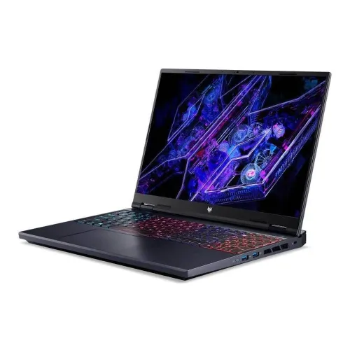 Acer Predator Helios Neo 16 Ultra 9-275HX / RTX 5070 / 16GB / 1TB / 16" WQXGA 240Hz Gaming Laptop