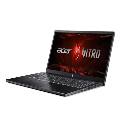 Acer Nitro V 15 i9-13900H / RTX 5060 / 16GB / 512GB / 15.6" FHD 165Hz Gaming Laptop