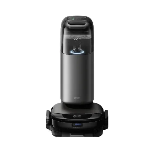 eufy Robot Vacuum Omni S1 Pro