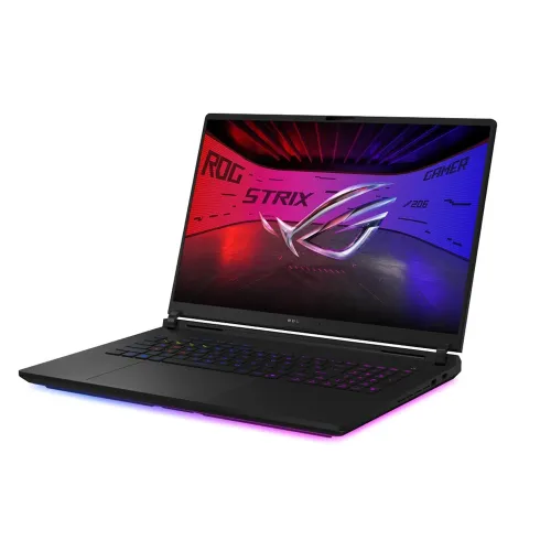 ASUS ROG Strix SCAR 18 (2025) i9-275HX / 64GB / 2TB / RTX 5070 Ti / 18" 2.5K 240Hz Gaming Laptop
