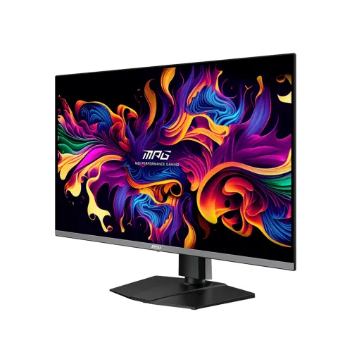 MSI MPG 321URX - 32 Inch 240Hz 4K UHD HDMI 2.1 0.03ms QD-OLED Gaming Monitor - Black
