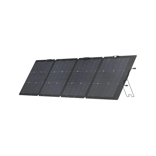 EcoFlow 220W Lightweight Portable Solar Panel