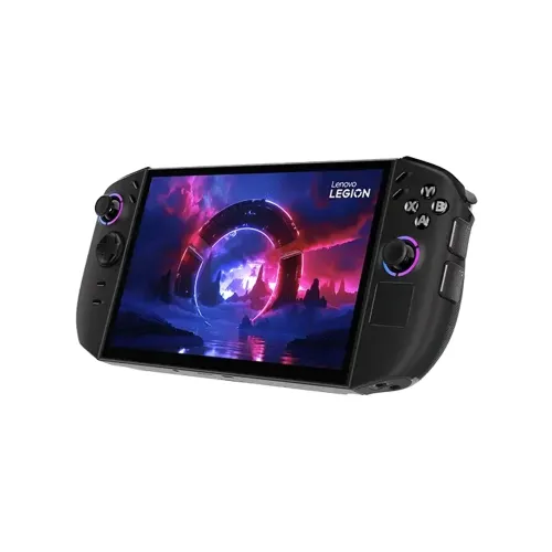 Lenovo Legion Go Gen 2 Gaming Console 8.8″ 144Hz OLED Display