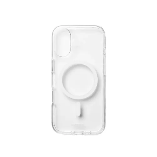 Eltoro MagSafe Case for iPhone 17 - Clear