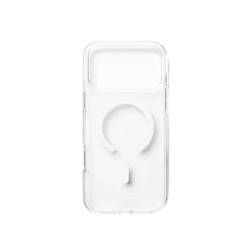 Eltoro MagSafe Case for iPhone 17 Pro - Clear
