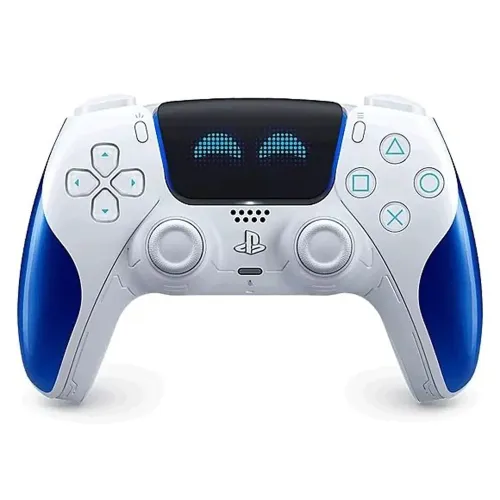 PS5 DualSense Wireless Controller - Astro Bot Limited Edition