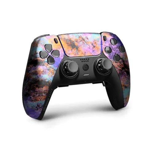 Scuf Reflex Fps With Anti-drift Wireless Performance Controller For Ps5 - Ascension