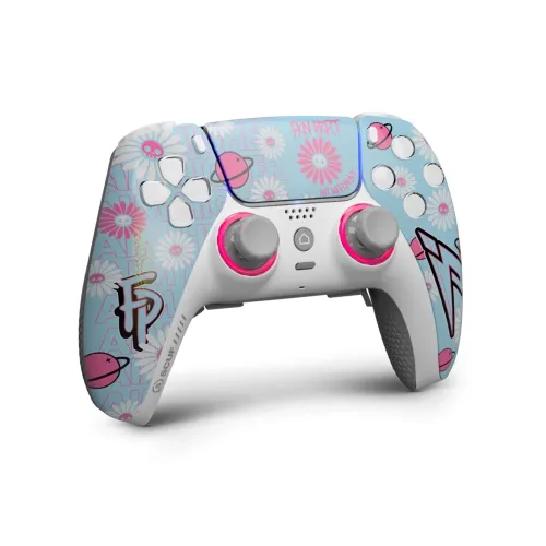 Scuf Reflex FPS with TMR Wireless Performance Controller For PS5 - Pamaj